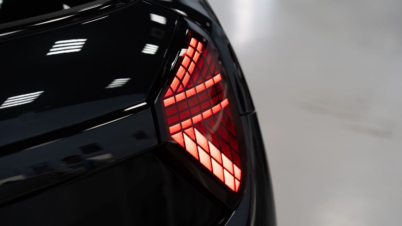 Foto Mini Cooper 40