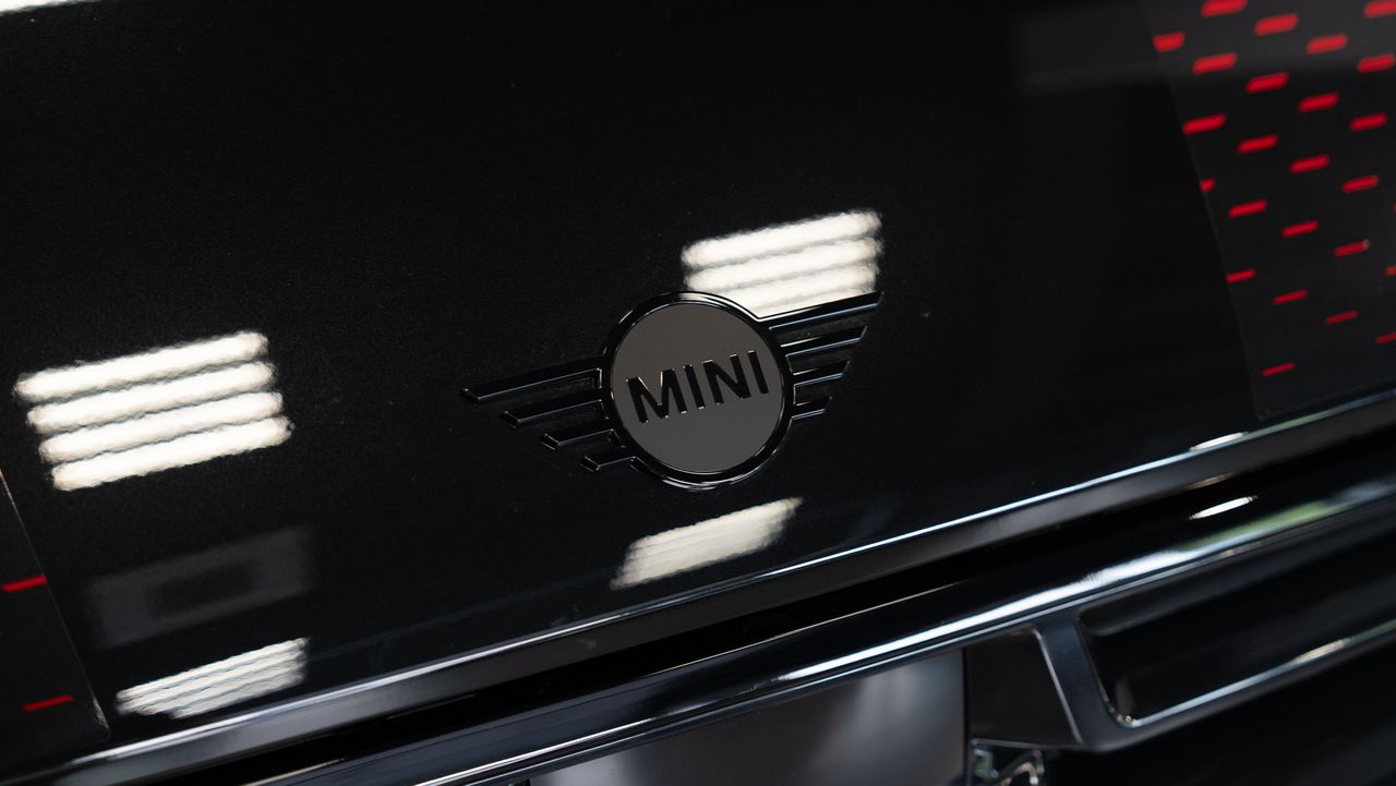 Foto Mini Cooper 41