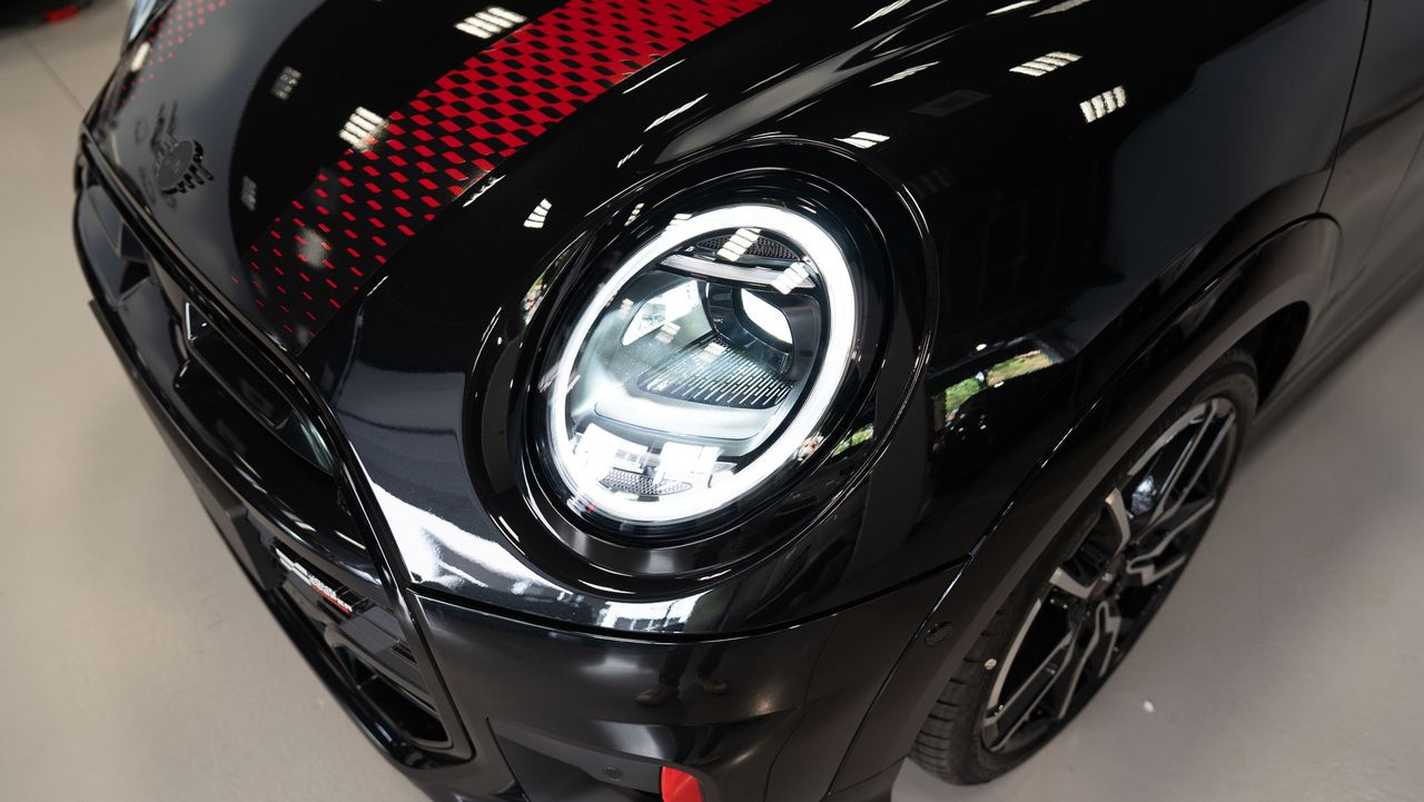 Foto Mini Cooper 42