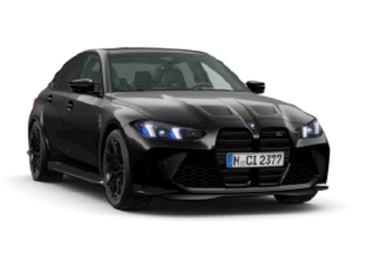 Foto BMW Serie 3 1