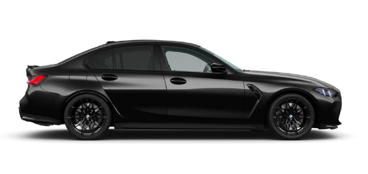 Foto BMW Serie 3 2