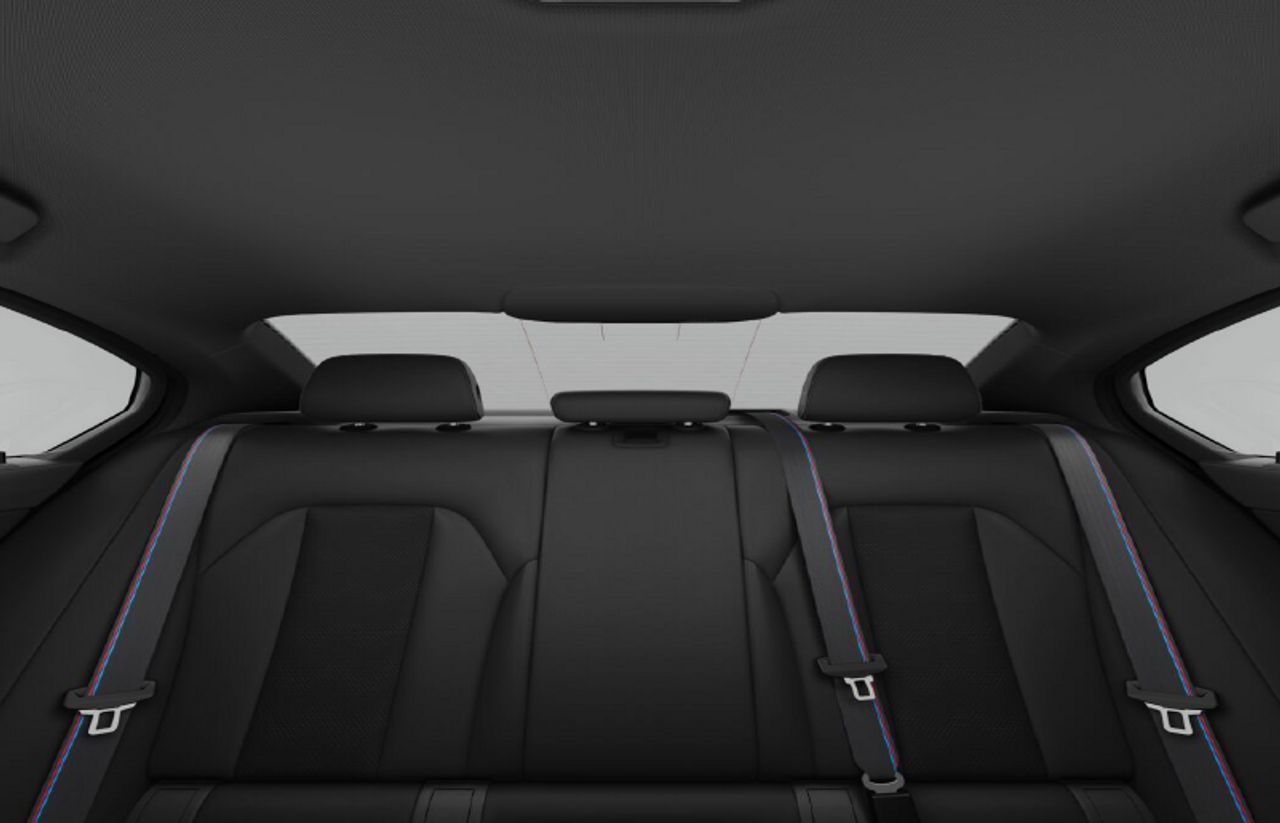 Foto BMW Serie 3 6
