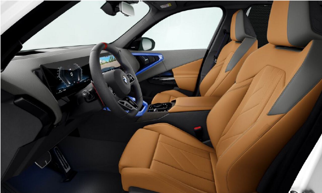 Foto BMW X3 5