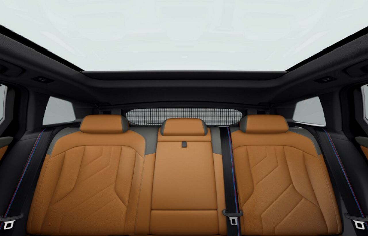 Foto BMW X3 6