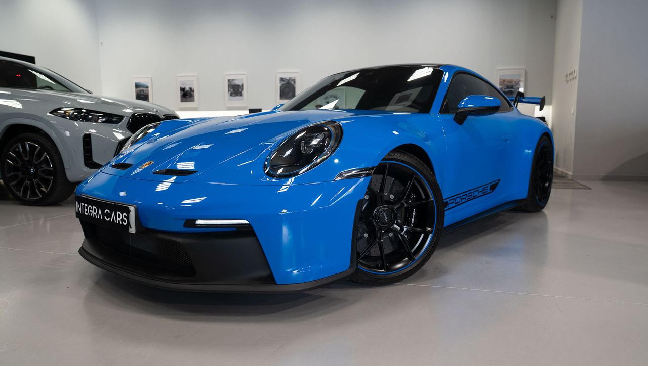 Foto Porsche 911 1