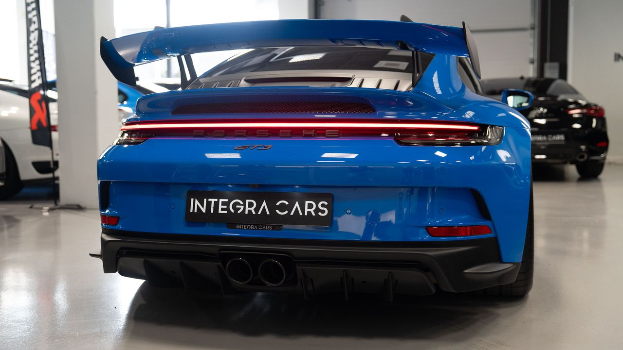 Foto Porsche 911 6