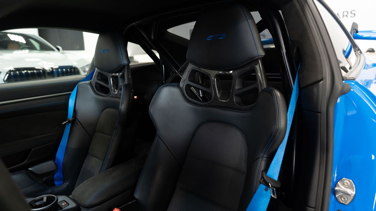 Foto Porsche 911 12