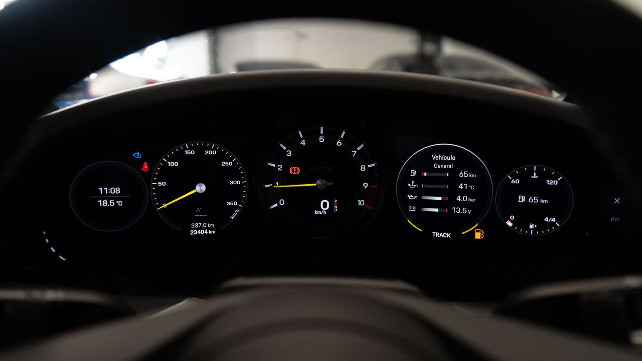 Foto Porsche 911 14