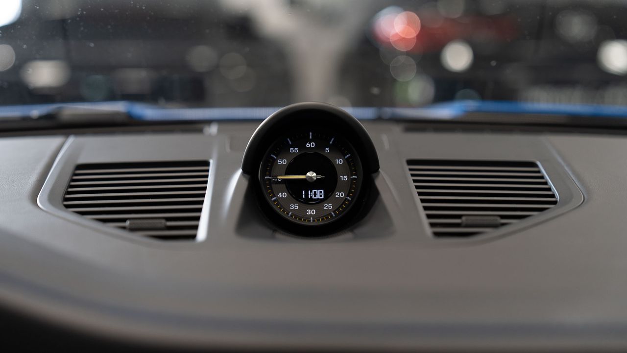 Foto Porsche 911 17