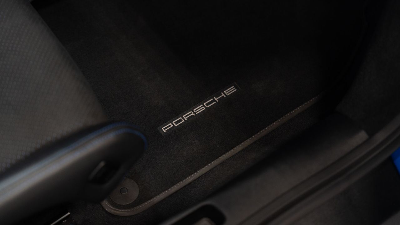Foto Porsche 911 21