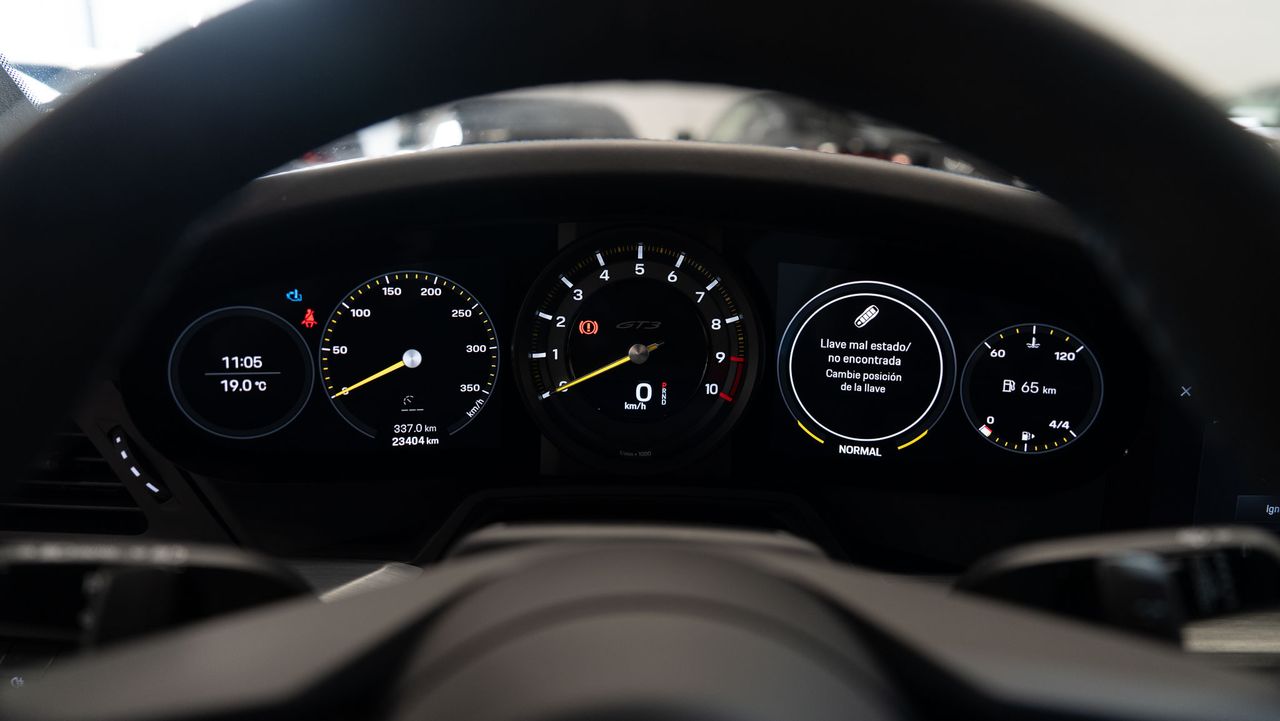 Foto Porsche 911 23