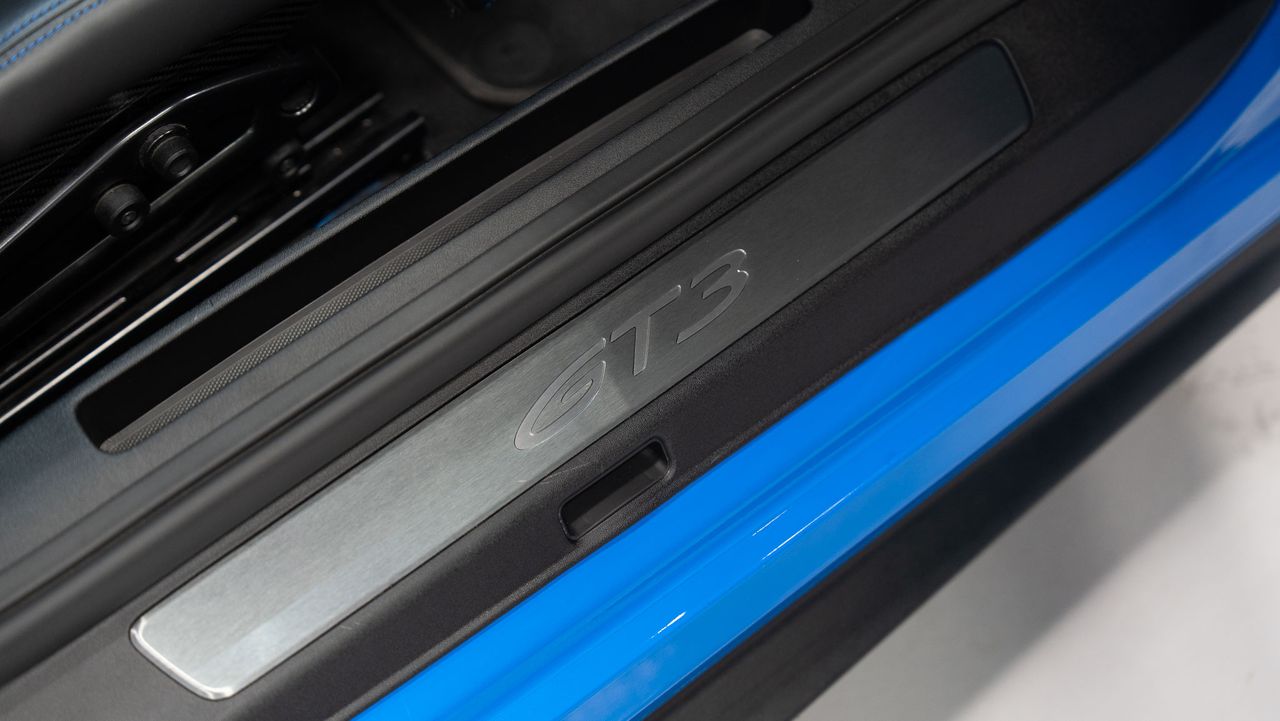 Foto Porsche 911 27