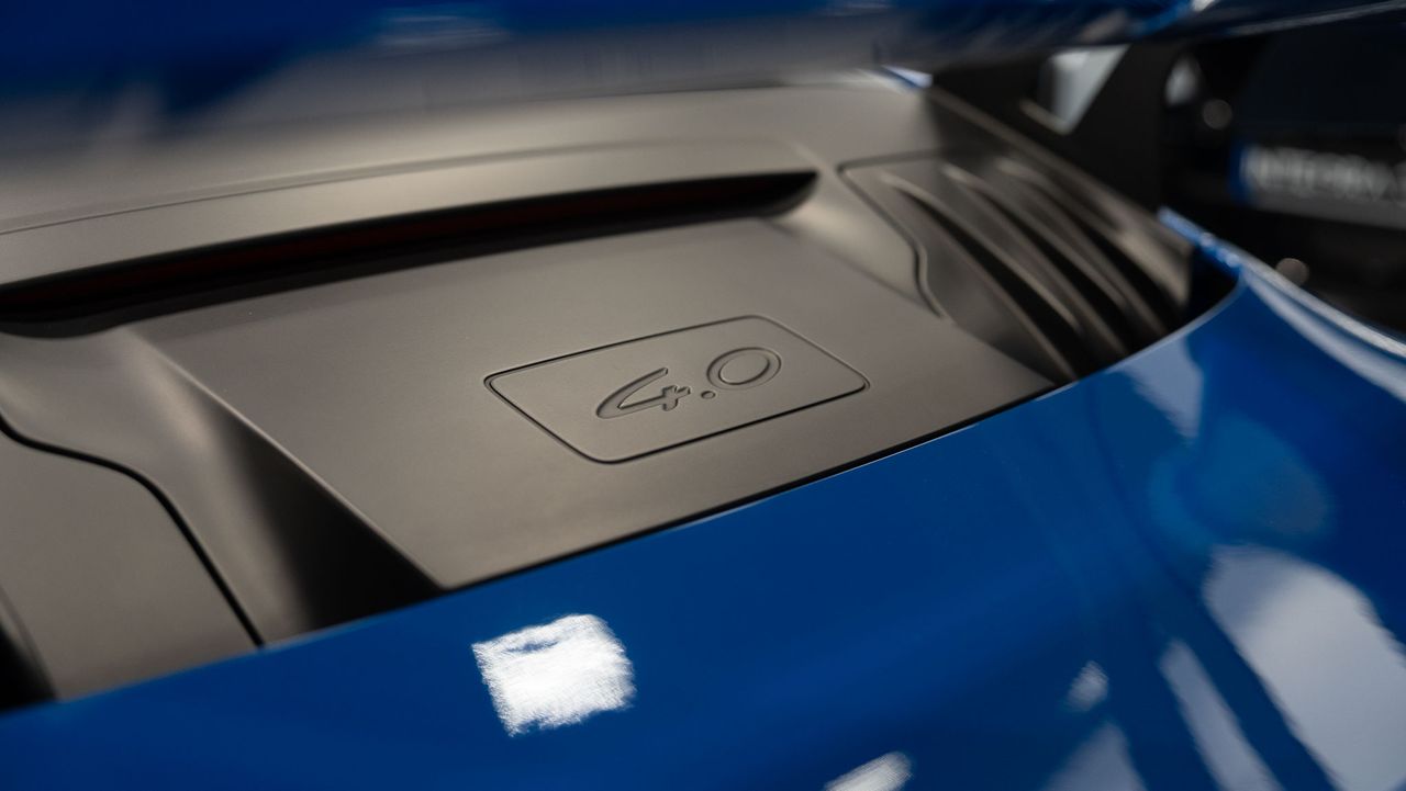 Foto Porsche 911 36