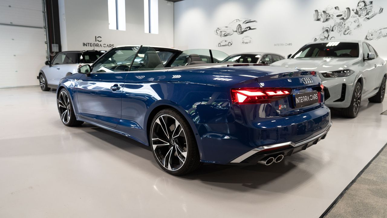 Foto Audi A5 5