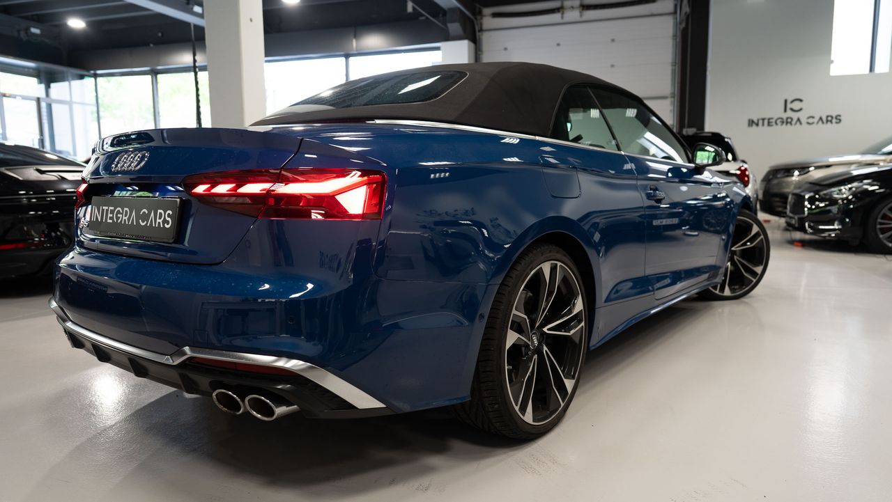 Foto Audi A5 7