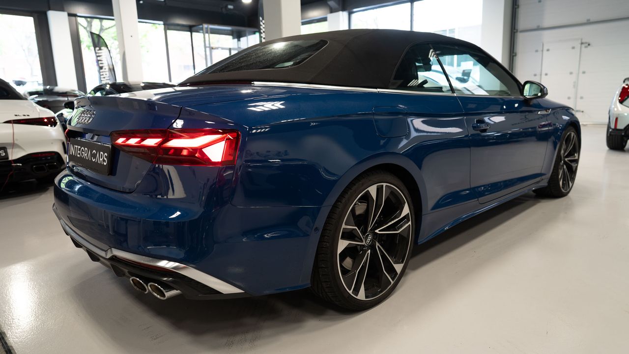 Foto Audi A5 8