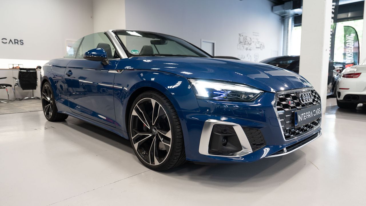 Foto Audi A5 9