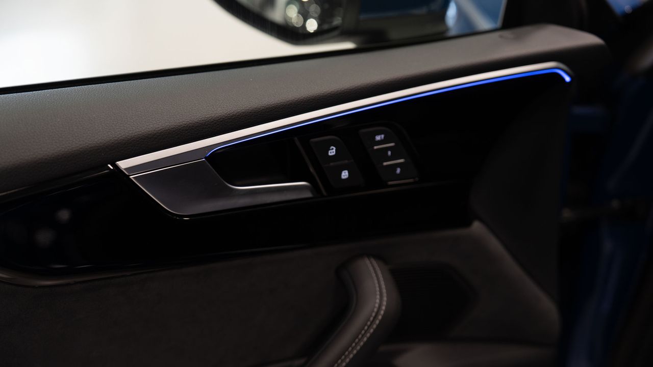 Foto Audi A5 14