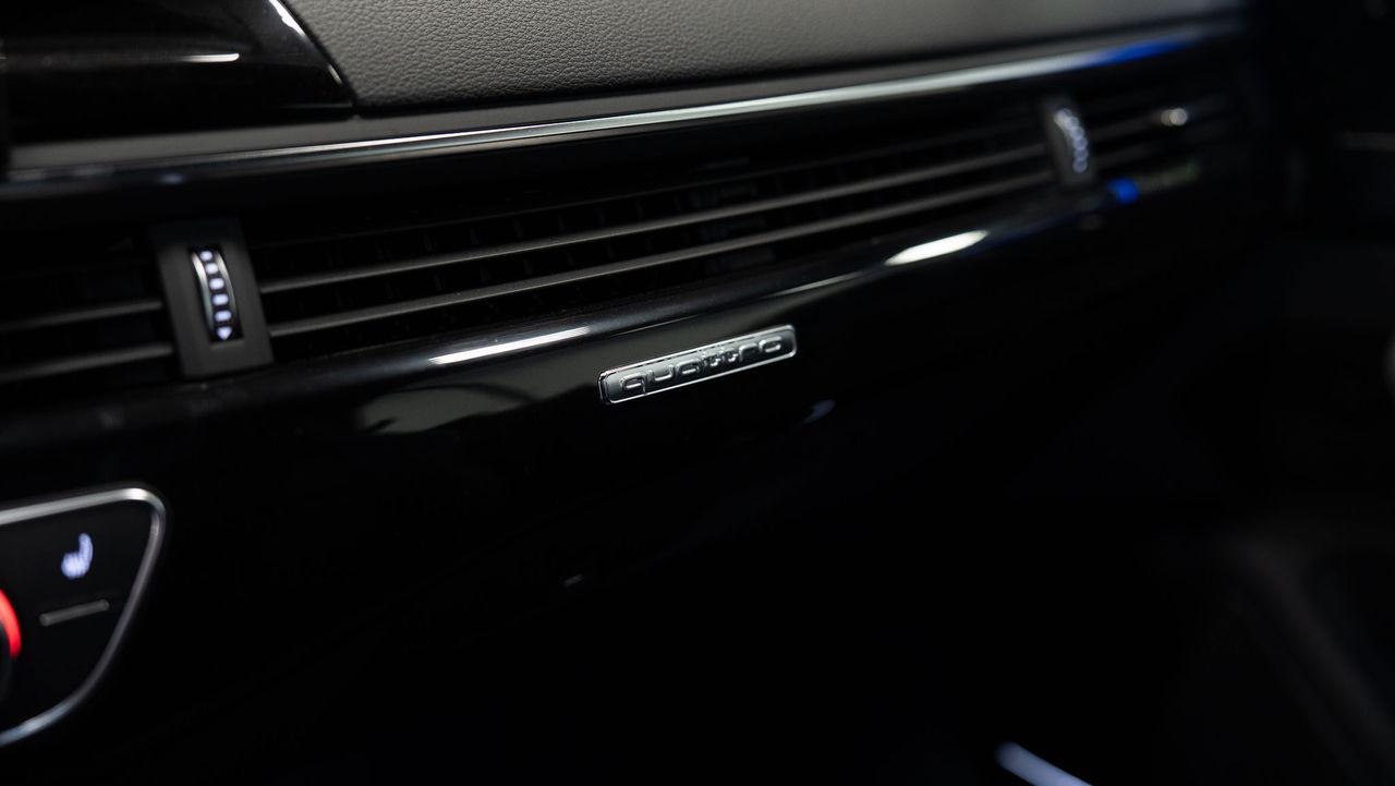 Foto Audi A5 16