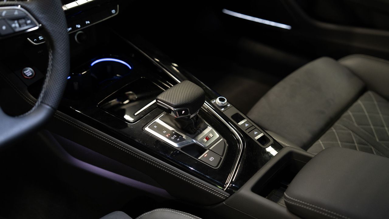 Foto Audi A5 17