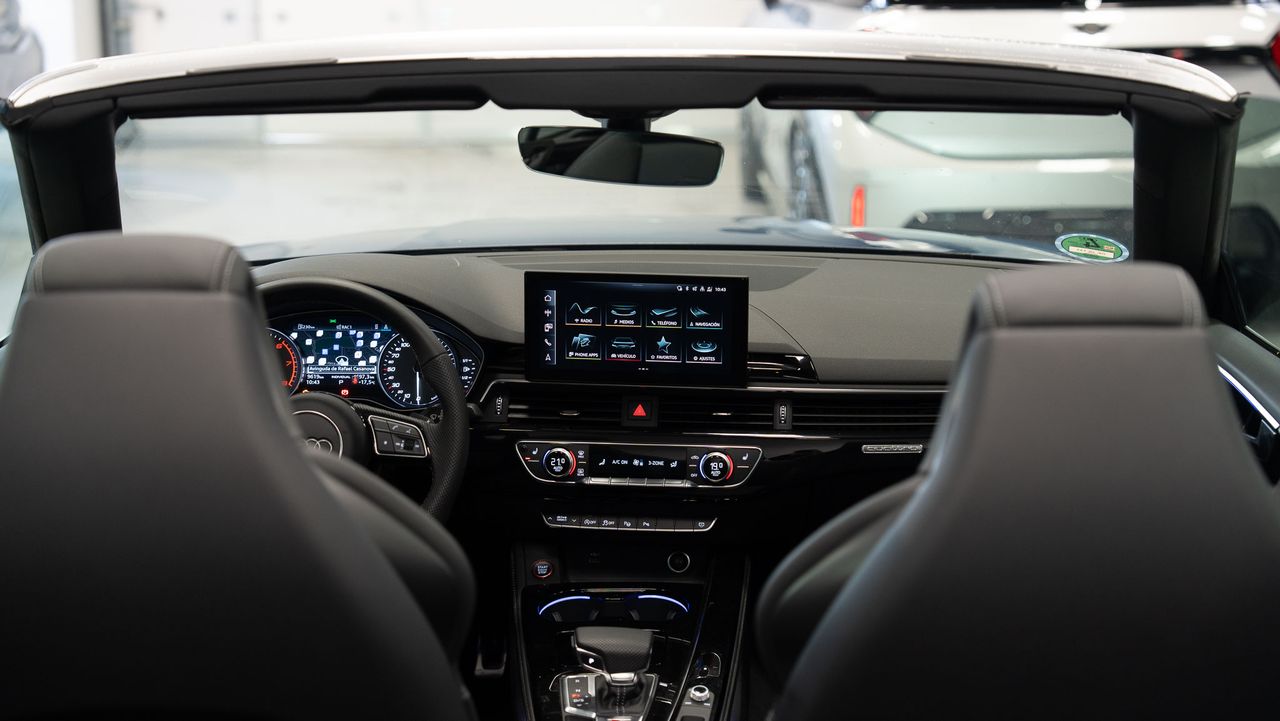 Foto Audi A5 19