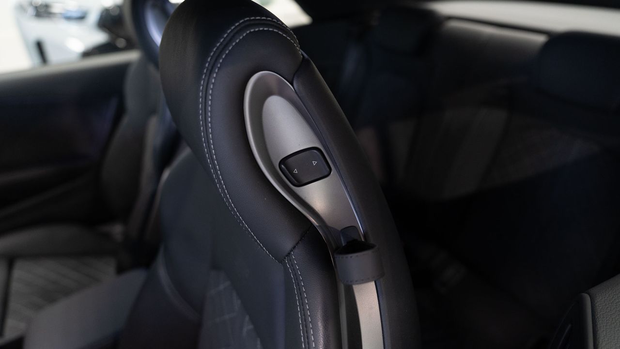 Foto Audi A5 22