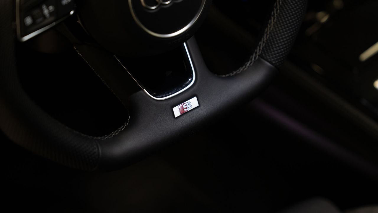 Foto Audi A5 23
