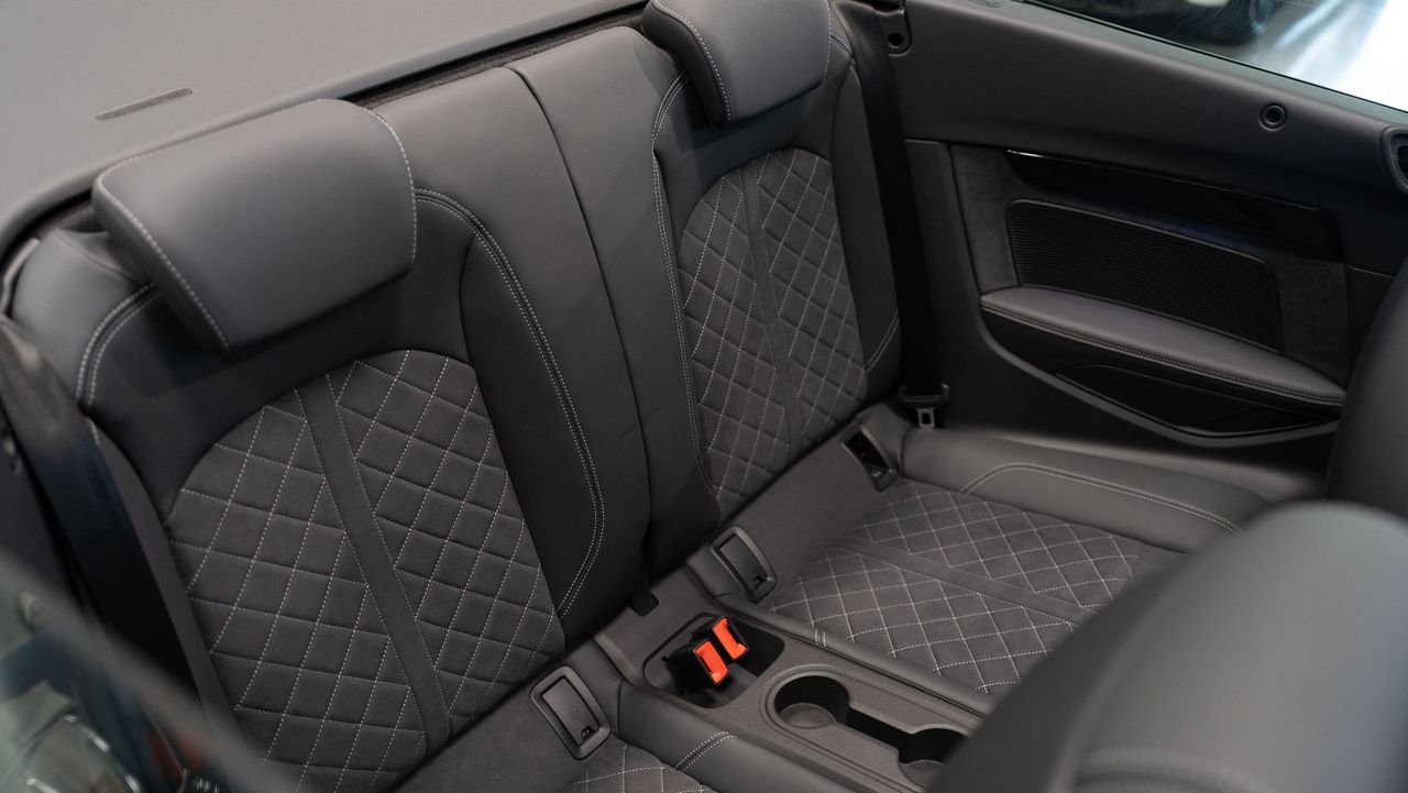 Foto Audi A5 24