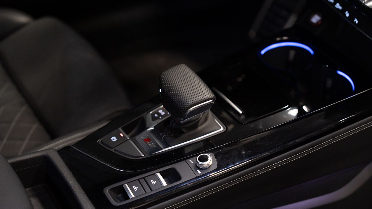 Foto Audi A5 25