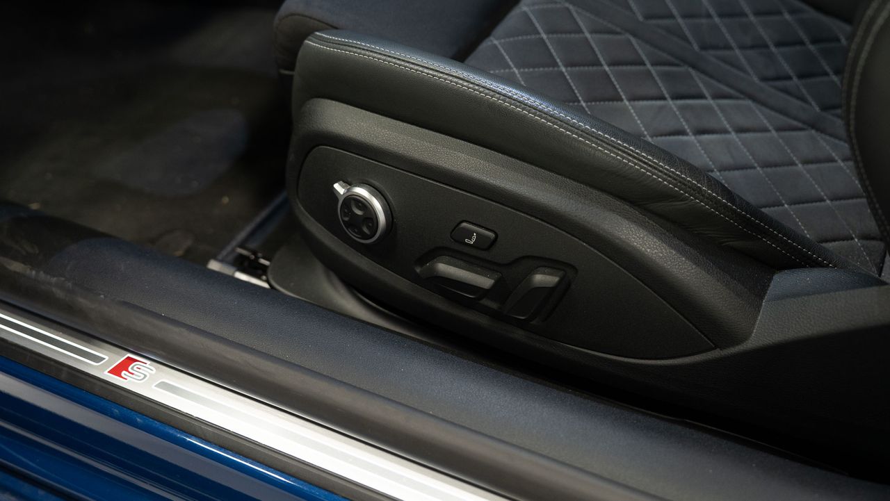 Foto Audi A5 26