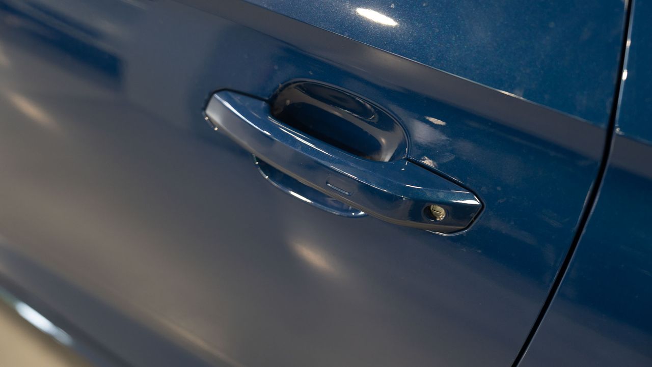 Foto Audi A5 29