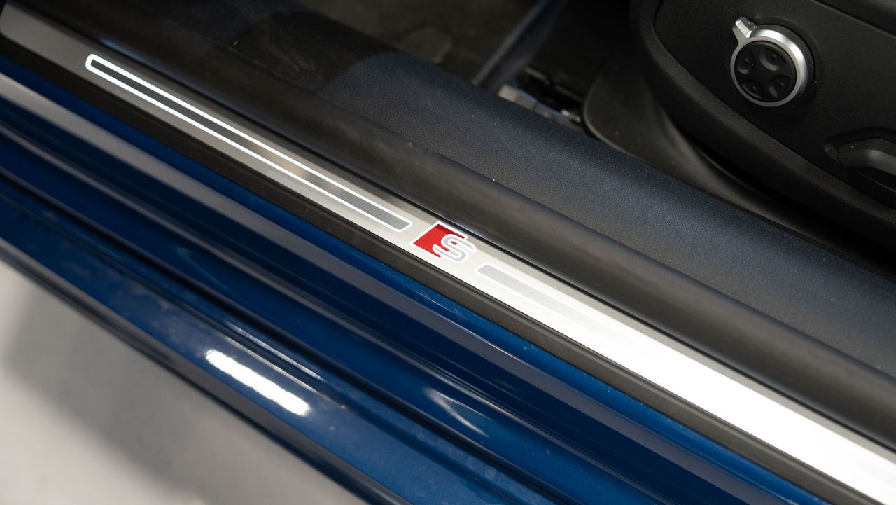 Foto Audi A5 35