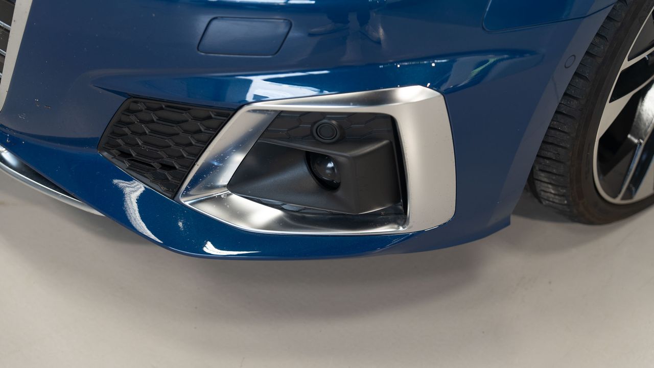 Foto Audi A5 37