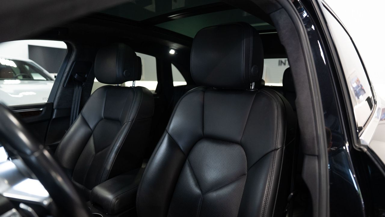 Foto Porsche Macan 18