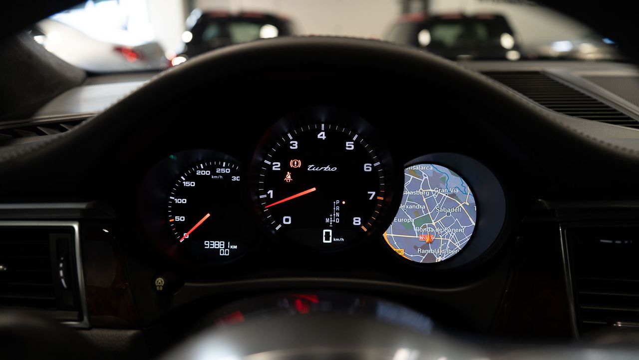 Foto Porsche Macan 20
