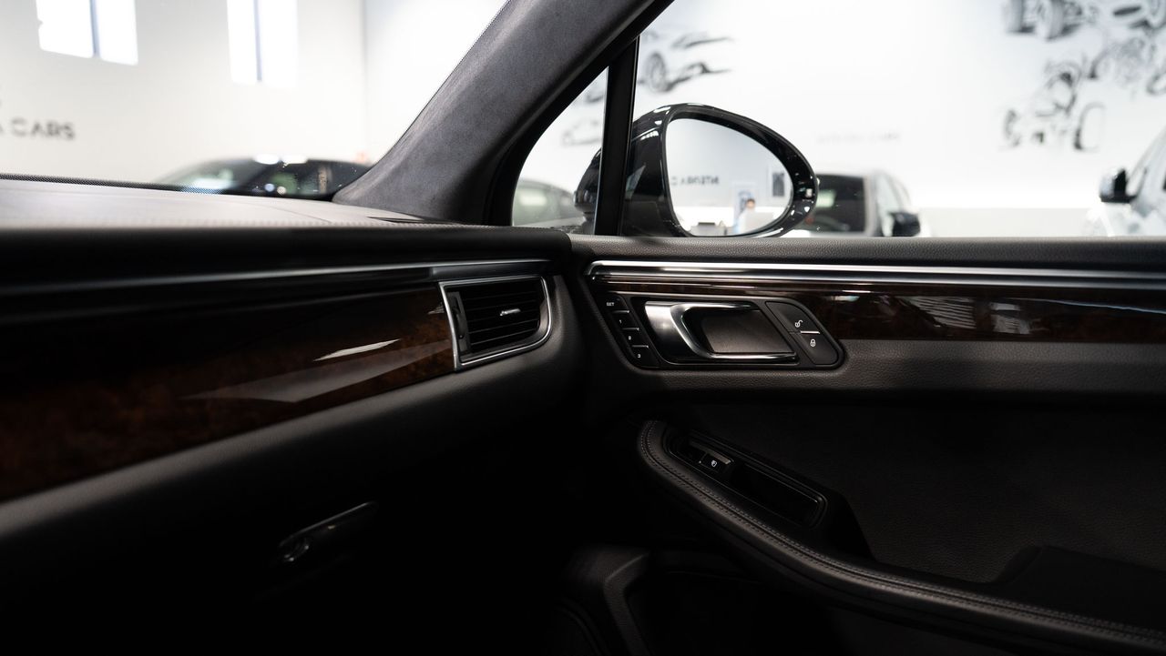 Foto Porsche Macan 25