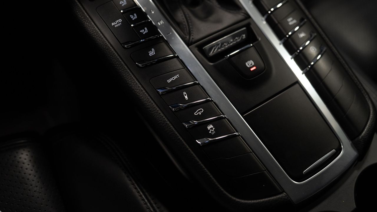 Foto Porsche Macan 28