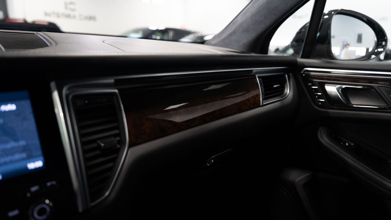 Foto Porsche Macan 29