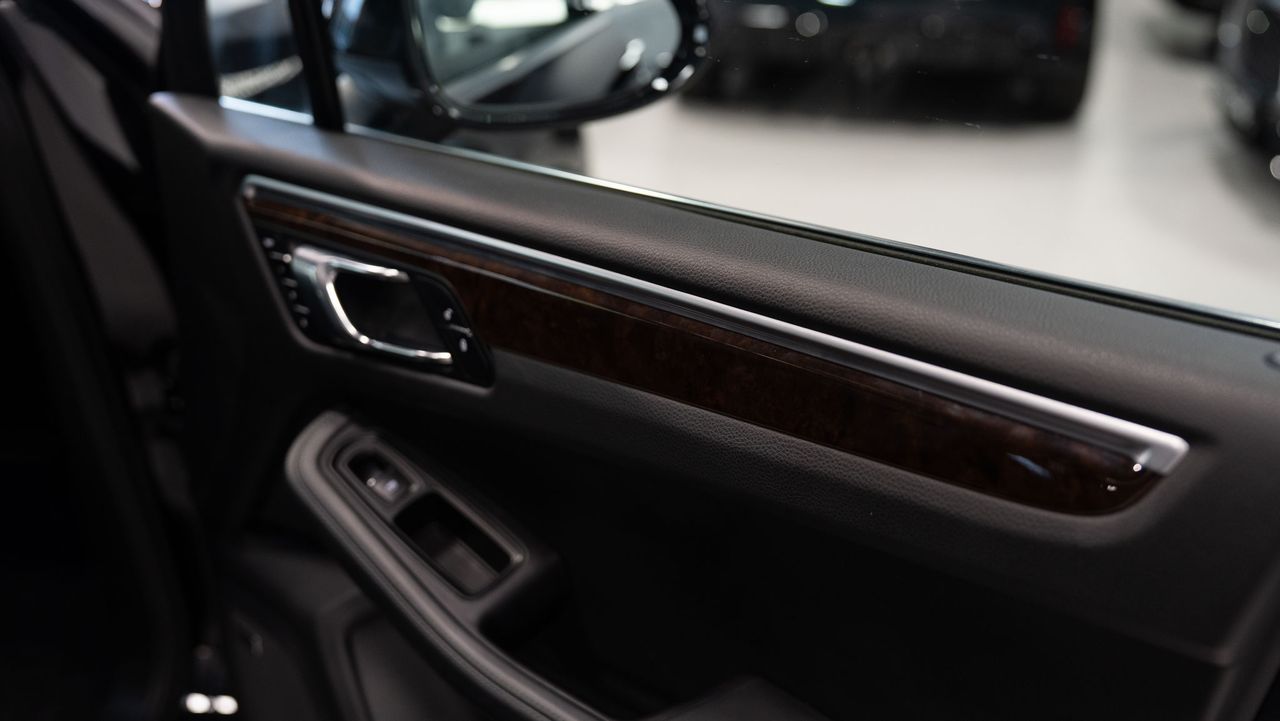 Foto Porsche Macan 30