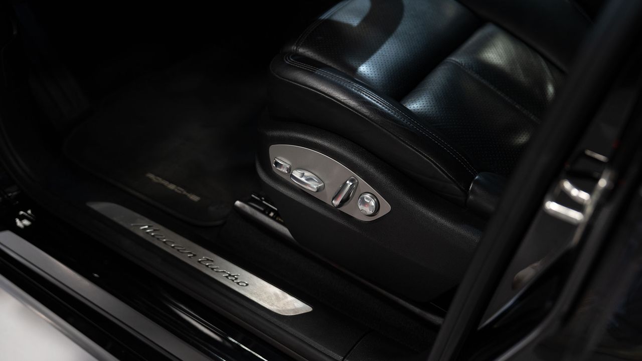 Foto Porsche Macan 31