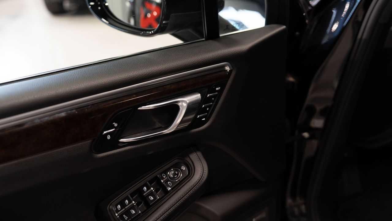 Foto Porsche Macan 32