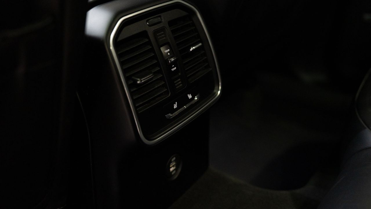 Foto Porsche Macan 37