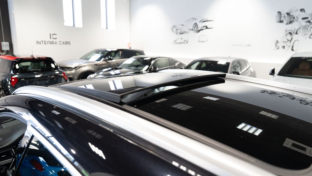 Foto Porsche Macan 41