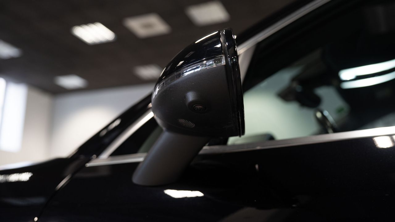 Foto Porsche Macan 42