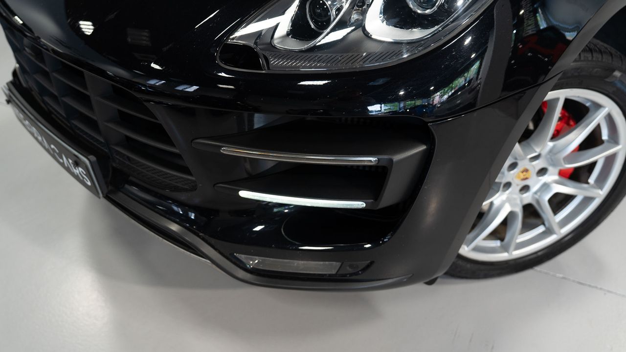 Foto Porsche Macan 44