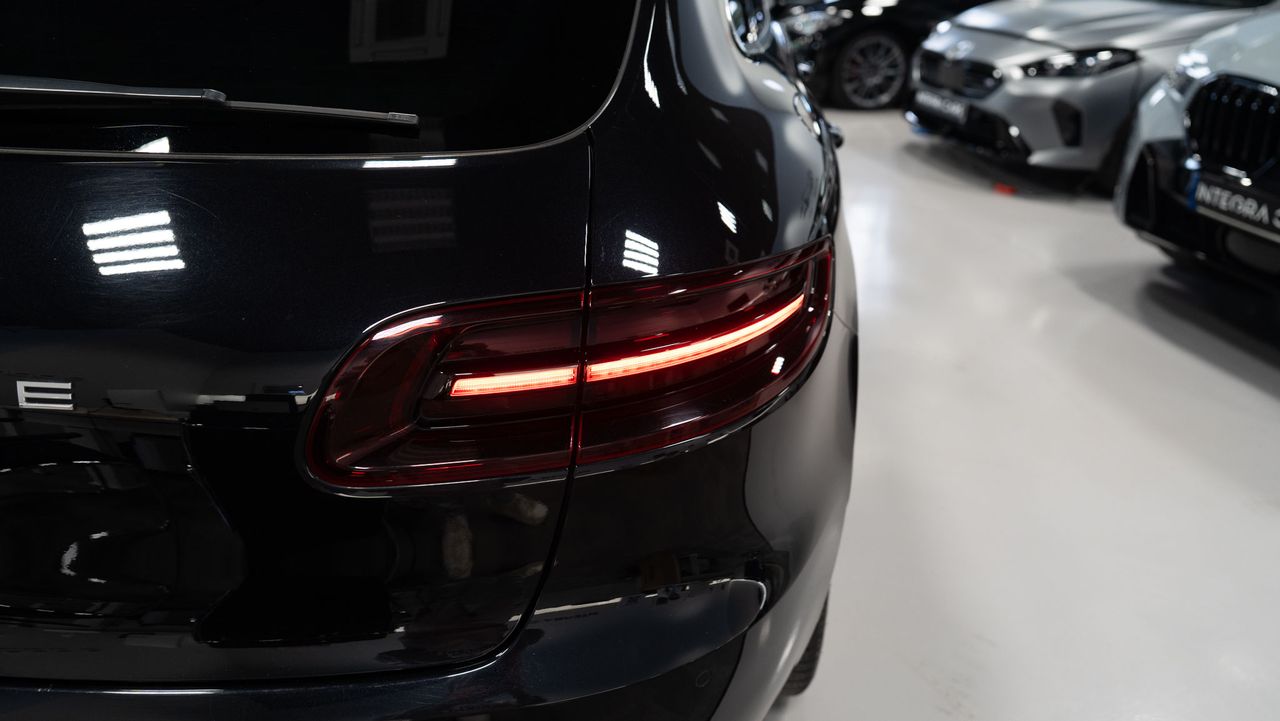 Foto Porsche Macan 45
