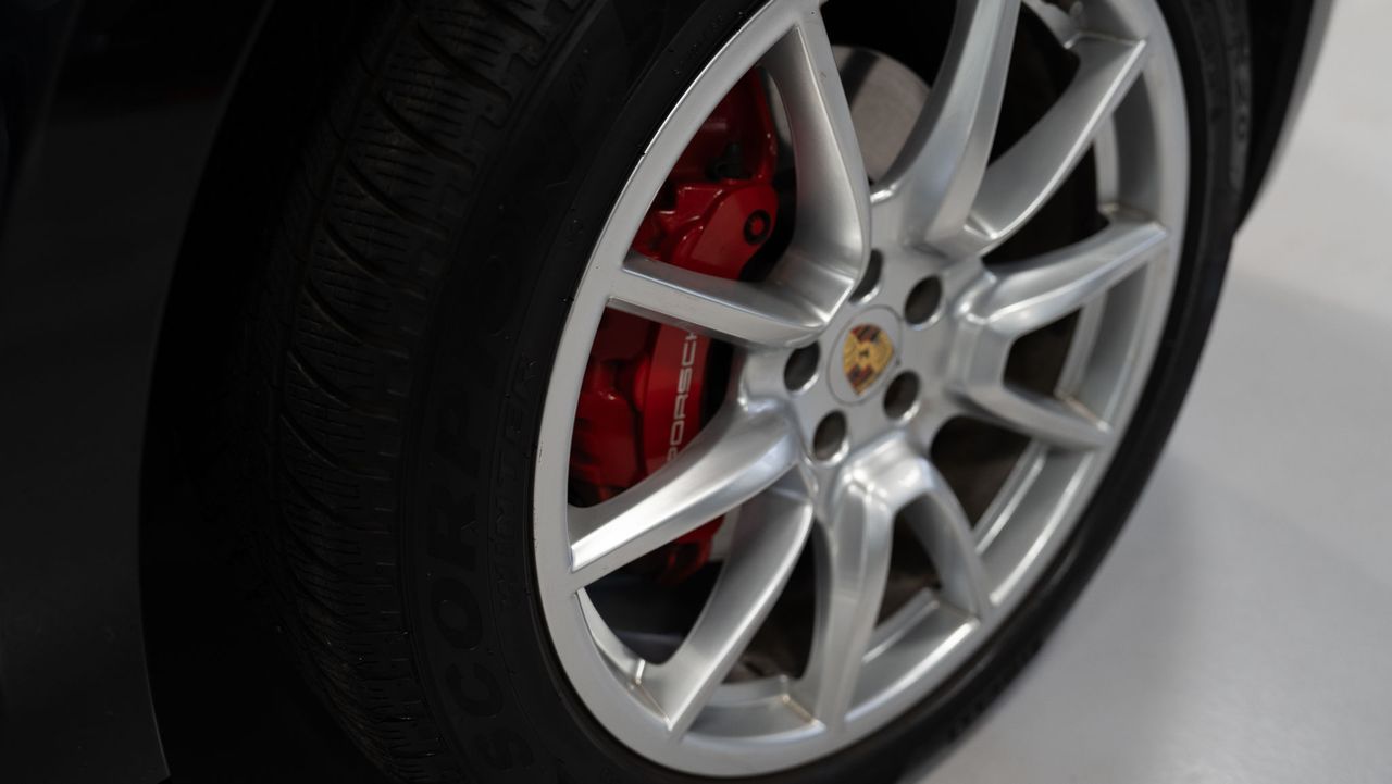 Foto Porsche Macan 47