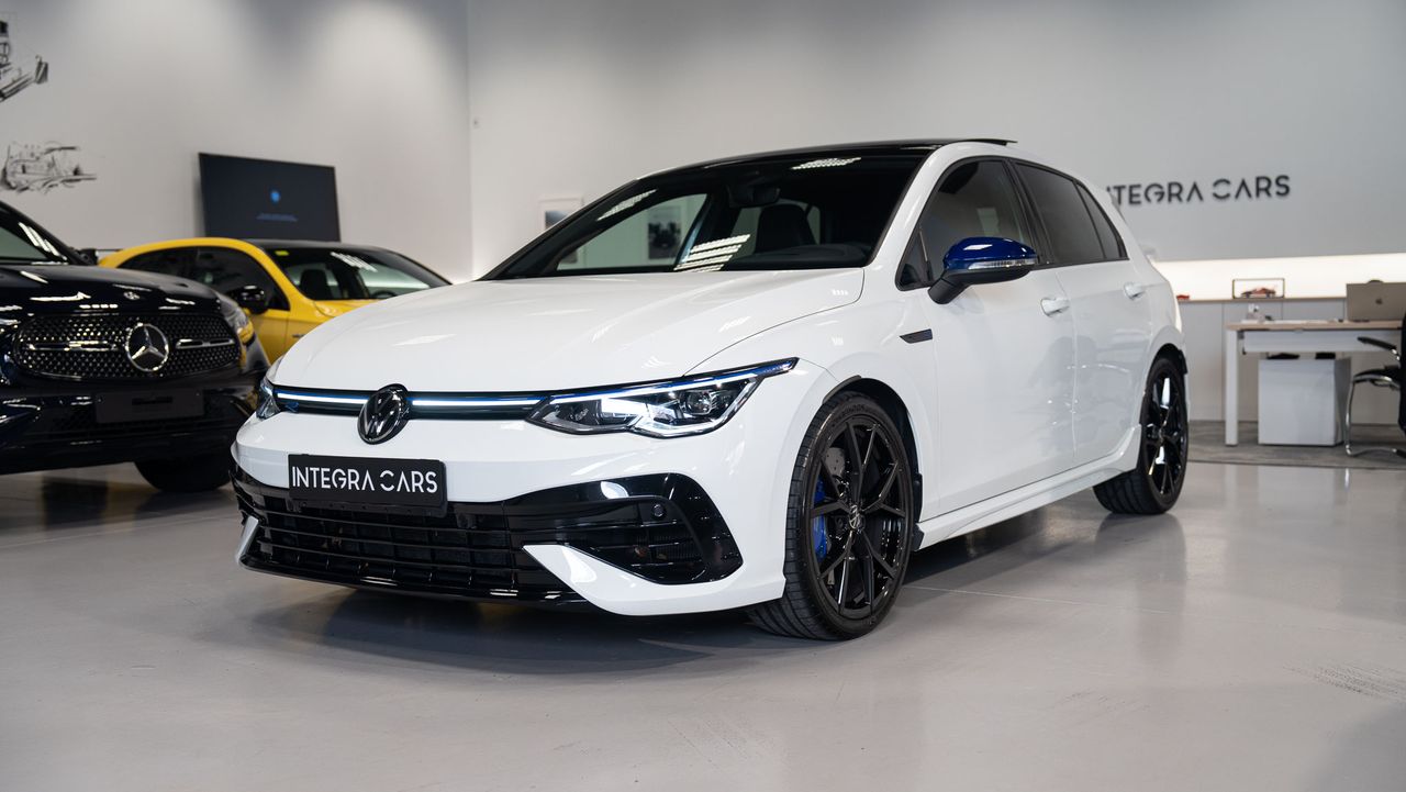 Foto Volkswagen Golf 4