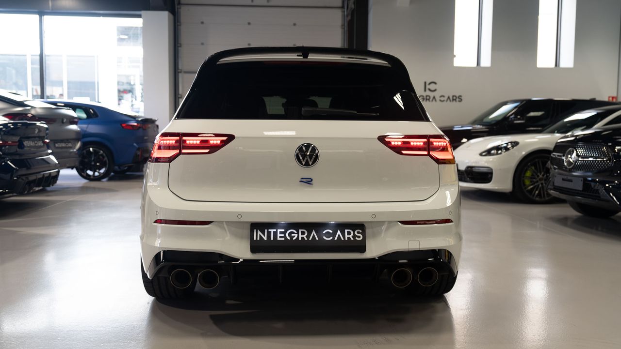 Foto Volkswagen Golf 7