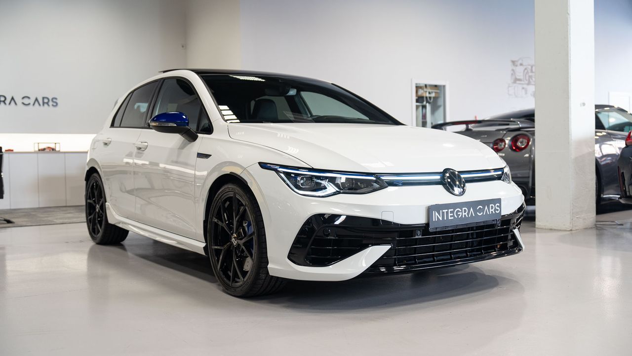Foto Volkswagen Golf 10